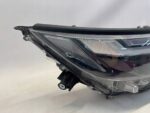 RAV4 V LIFT LAMPA PRZEDNIA PRAWA PRAWY PRZÓD FULL LED MODUŁ KOMPLETNA - obrazek 2
