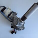 YARIS III WSPOMAGANIE KIEROWNICY JJ301-002130
