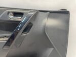 AURIS II LIFT BOCZEK TAPICERKA DRZWI PRZEDNICH LEWYCH LEWY PRZÓD SKÓRA - obrazek 3