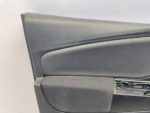 YARIS III LIFT BOCZEK TAPICERKA DRZWI PRZEDNICH LEWYCH LEWY PRZÓD Y20 - obrazek 2