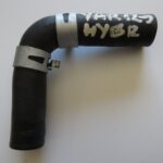 YARIS III HYBRYDA WĄŻ WODY