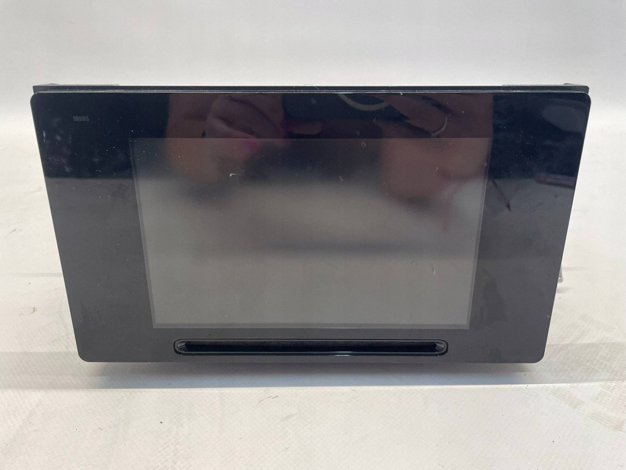 allegro-d2a4c4baca78f0c1d1a41e4c AURIS II LIFT RADIO RADIOODTWARZACZ NAWIGACJA EKRAN NAVI 86140-02400 - obrazek 1