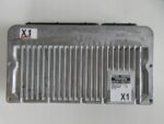 YARIS III KOMPUTER SILNIKA 89661-0U710 - obrazek 2