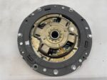 YARIS IV CROSS MAZDA 2 HYBRYDA TARCZA SPRZĘGŁA SPRZĘGŁO TŁUMIK DRGAŃ SI - obrazek 2