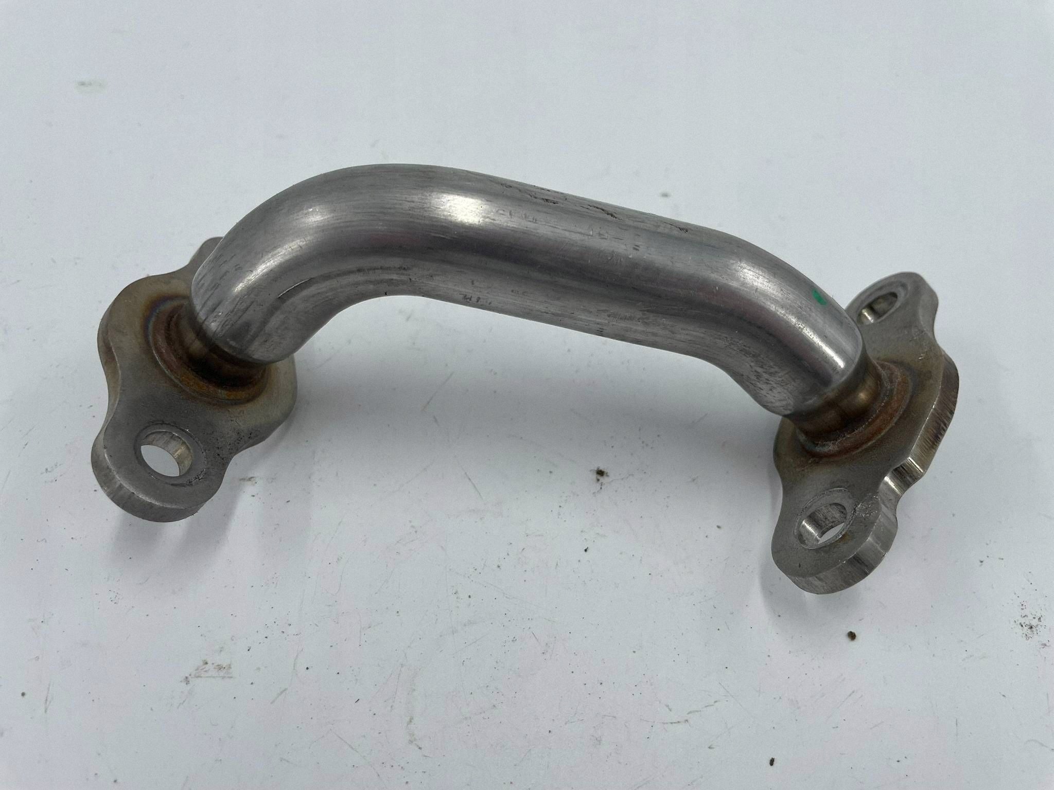 allegro-d6c75d87b744b9a9771ea4e5 COROLLA E21 C-HR I PRIUS IV 1.8 HYBRYDA RURKA ZAWORU CHŁODNICY SPALIN EGR - obrazek 1