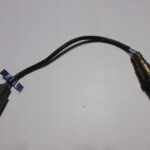 AURIS II HYBRYDA SONDA LAMBDA 89467-52060