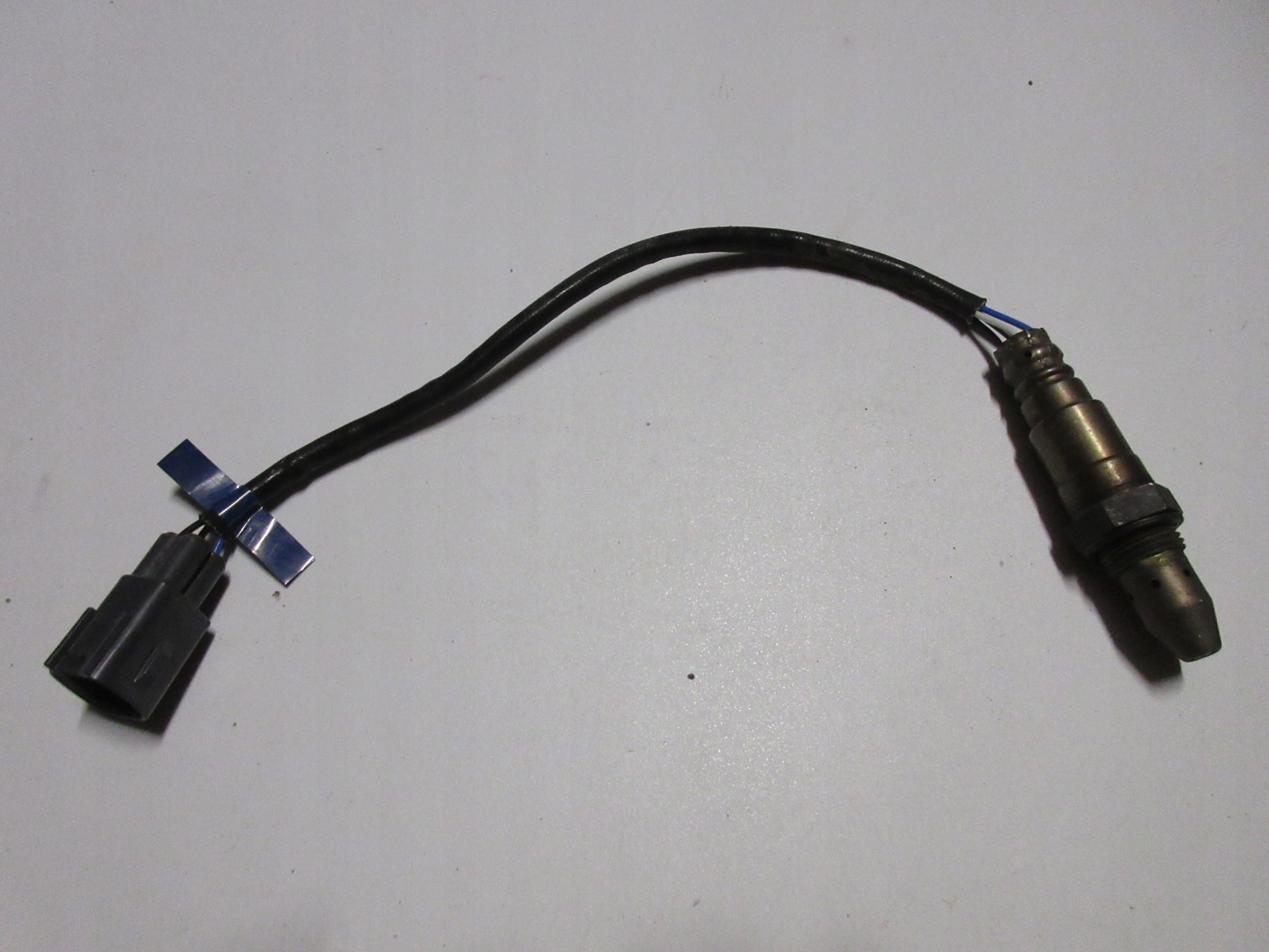allegro-d6e2a1207a224cebacfe0bff AURIS II HYBRYDA SONDA LAMBDA 89467-52060 - obrazek 1