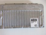 YARIS III KOMPUTER SILNIKA 89661-0U230 - obrazek 2