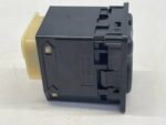 AURIS II PRZYCISK PRZEŁĄCZNIK REGULACJI LUSTEREK ELEKTRYCZNIE SKŁADANYCH - obrazek 2