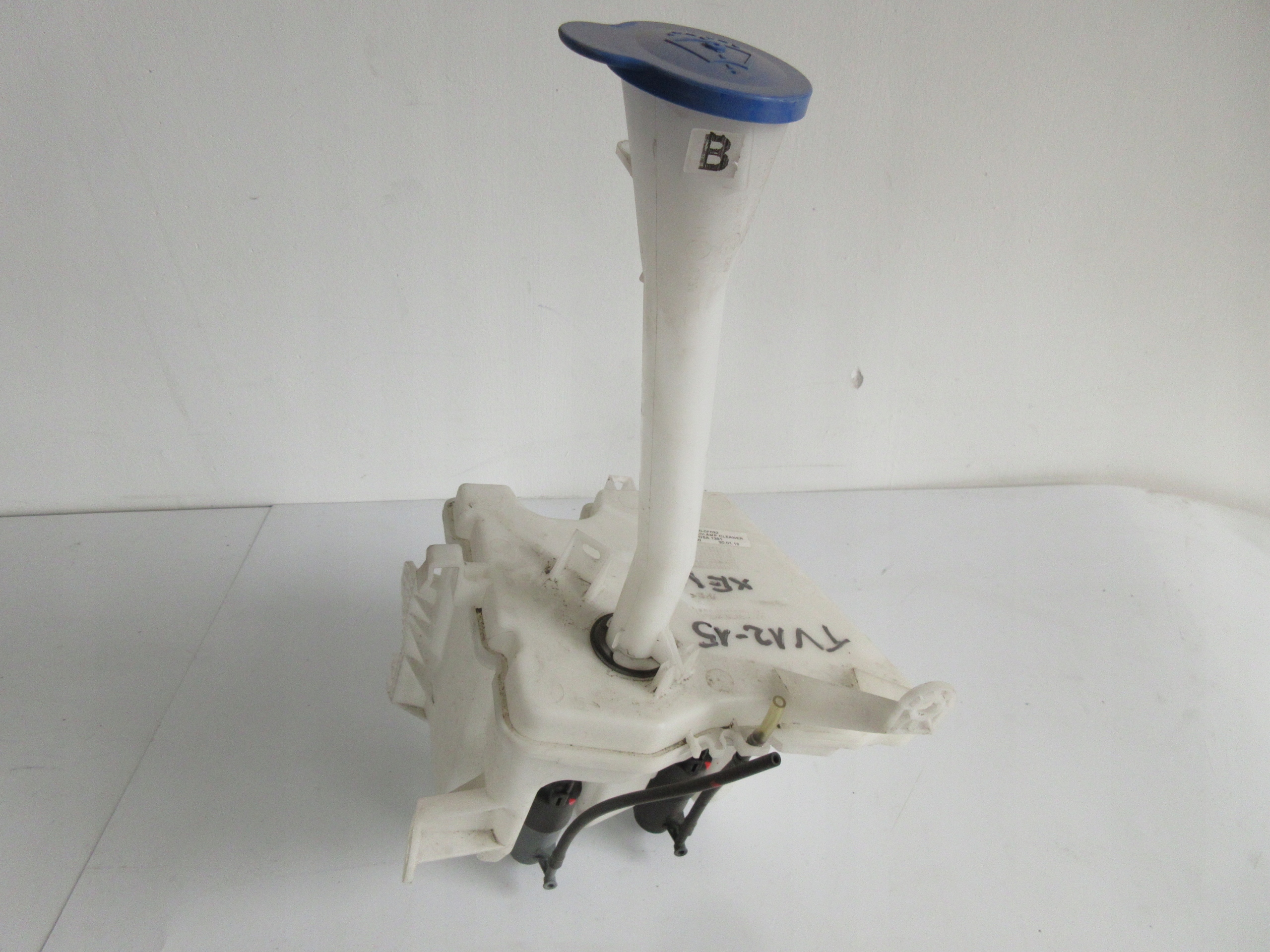 allegro-d7a47ddf94a9091c6ead7872 VERSO ZBIORNICZEK SPRYSKIWACZY XENON - obrazek 1