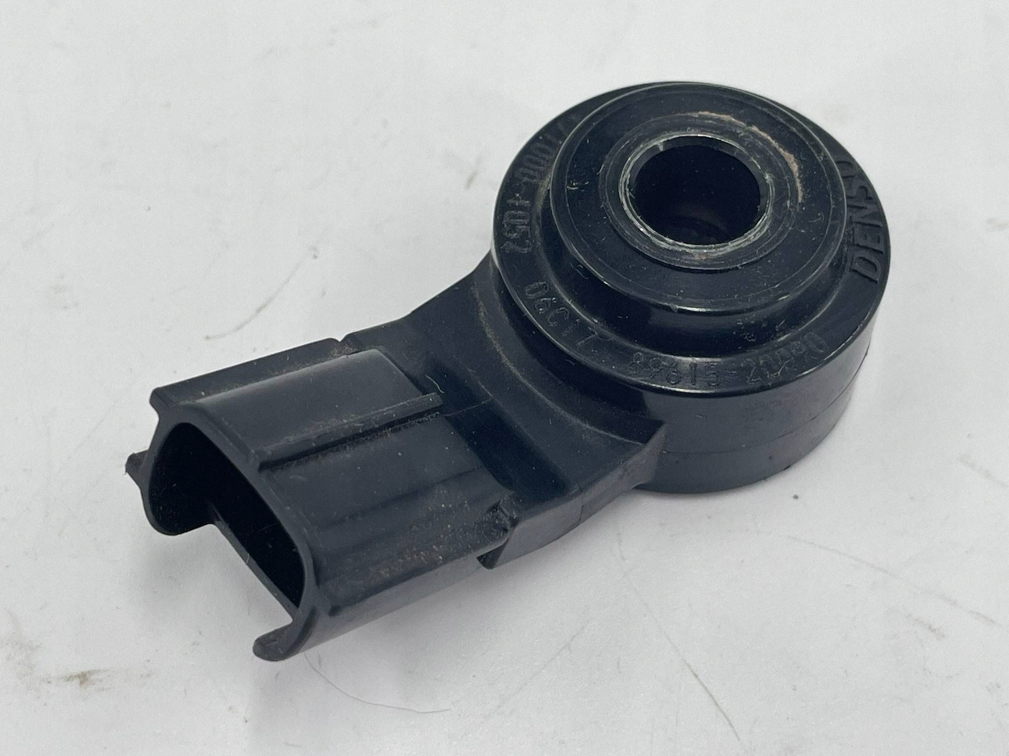 allegro-d810eacc0e1f1f91babe9b30 TOYOTA LEXUS CZUJNIK SPALANIA STUKOWEGO 89615-20090 - obrazek 1