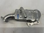 YARIS IV MAZDA 2 1.5 HYBRYDA CHŁODNICZKA SPALIN EGR CHŁODNICA 25680-15010