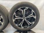 RAV4 V PLUG-IN KOŁA FELGI Z CZUJNIKAMI OPONA LETNIA LATO 235/55R19 DOT 4024 - obrazek 3