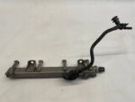 RAV4 V CAMRY VIII 2.5 HYBRYDA LISTWA WTRYSKOWA CZUJNIK 89458-33042