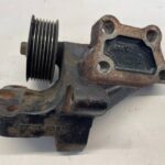 AVENSIS T27 2.0D4D ŁAPA WSPORNIK MOCOWANIE SILNIKA ROLKA 12315-0R020