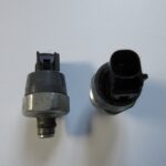 YARIS III AURIS I AURIS II CZUJNIK CIŚNIENIA OLEJU