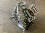 YARIS IV MAZDA 2 KB HYBRYDA AUTOMATYCZNA SKRZYNIA BIEGÓW E-CVT 1NM P910 - obrazek 3