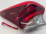 AURIS II LIFT KOMBI LAMPA TYLNA LEWA LEWY TYŁ KOMPLETNA - obrazek 3