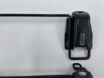 COROLLA CROSS UCHWYT MOCOWANIA ZAWIASY TYLNEJ KANAPY ISOFIX KOMPLET - obrazek 4