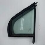 YARIS III SZYBA USZCZELKA DRZWI PRZEDNICH LEWY PRZÓD 2018 ROK 68216-0D050