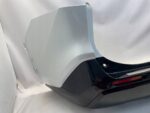 RAV4 V ZDERZAK TYLNY TYŁ KOMPLETNY SELECTION PIANO BLACK 4xPDC 089 2PS - obrazek 2