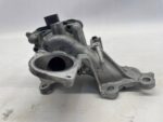 YARIS CROSS MAZDA 2 YARIS IV HYBRYDA POMPA WODY PODSTAWA MOCOWANIE - obrazek 4