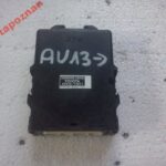 AURIS II MODUŁ STEROWNIK GŁÓWNY 89535-12011