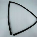 COROLLA E21 USZCZELKA SZYBY DRZWI PRZEDNICH PRAWY PRZÓD 68141-02390