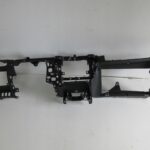 AVENSIS T27 LIFT DESKA KONSOLA DOLNA DÓŁ FL II