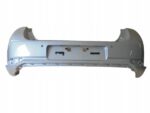 AURIS II LIFT HATCHBACK ZDERZAK TYŁ TYLNY 4 PDC
