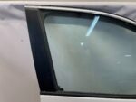 RAV4 V DRZWI PRZEDNIE PRAWY PRZÓD KOMPLETNE LISTWA PIANO BLACK 089 2PS - obrazek 2
