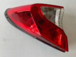 C-HR CHR LAMPA TYLNA LEWA TYŁ KOMPLETNA - obrazek 2