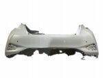 #9 YARIS III LIFT ZDERZAK TYŁ TYLNY