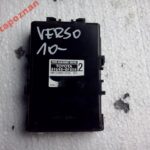 VERSO STEROWNIK MODUŁ 89690-0F020