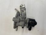 RAV4 V CAMRY VIII NX RX HYBRYDA ZAWÓR EGR RECYRKULACJI SPALIN 25620-25040 - obrazek 3