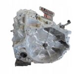 RAV4 V HYBYRDA SKRZYNIA BIEGÓW AUTOMAT 3NM P710