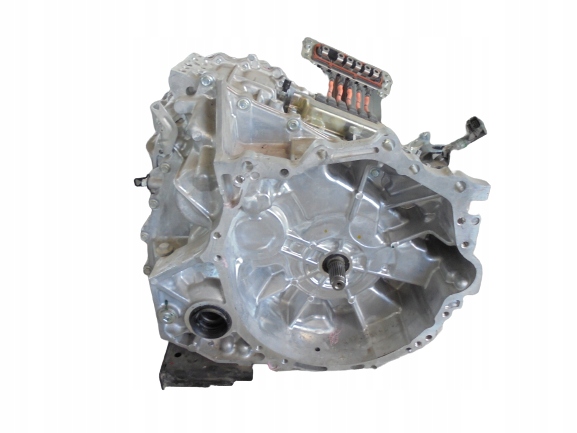 allegro-ea82476af938735cc517c530 RAV4 V HYBYRDA SKRZYNIA BIEGÓW AUTOMAT 3NM P710 - obrazek 1