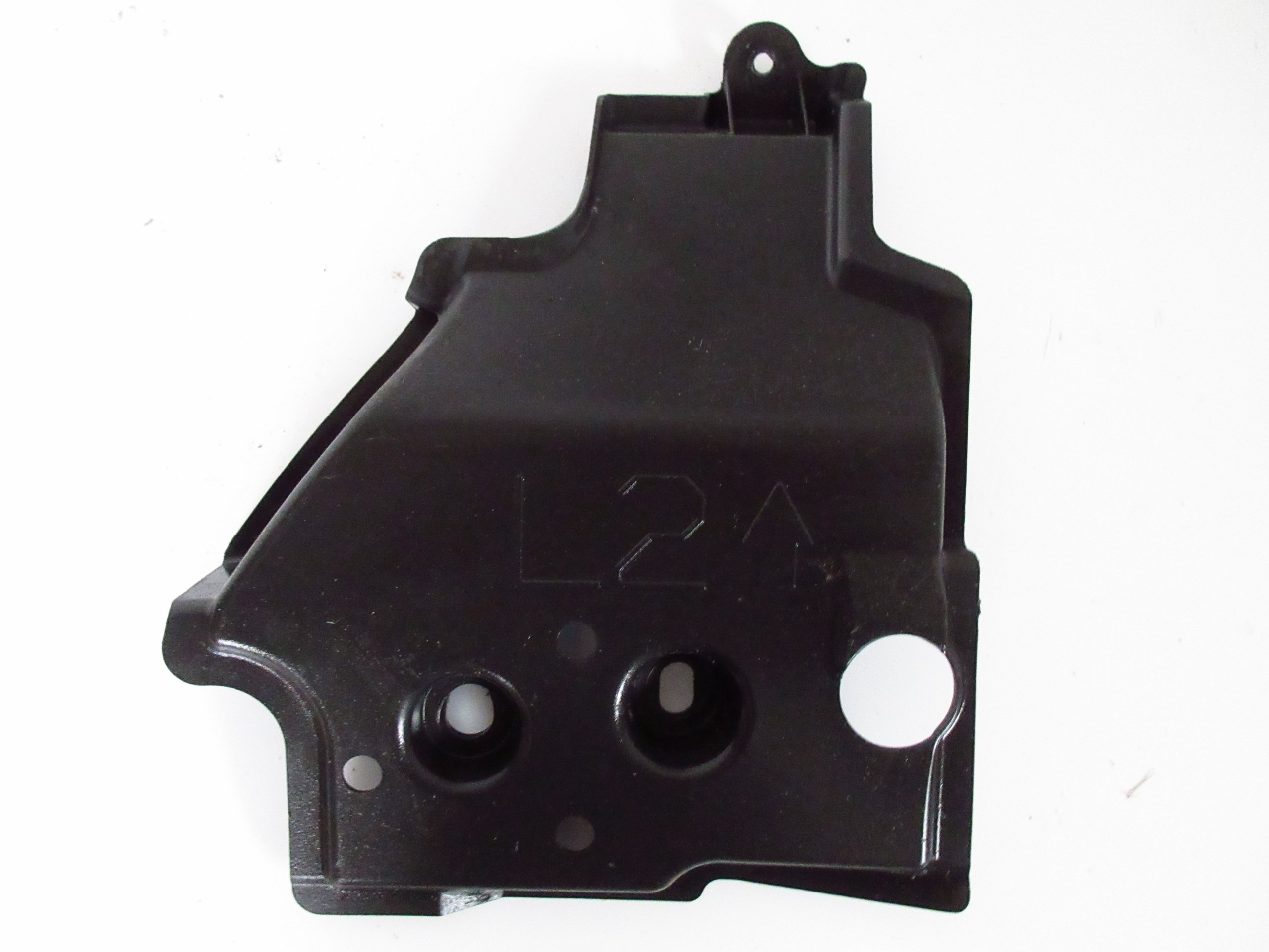 allegro-eaf2d775aabecdf18d18d50a PRIUS III OSŁONA PODWOZIA LEWA - obrazek 1
