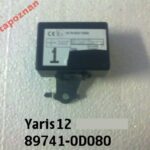 YARIS III PRZEKAŹNIK MODUŁ DRZWI 89741-0D080