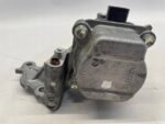YARIS CROSS MAZDA 2 YARIS IV HYBRYDA POMPA WODY PODSTAWA MOCOWANIE