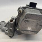 YARIS CROSS MAZDA 2 YARIS IV HYBRYDA POMPA WODY PODSTAWA MOCOWANIE