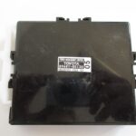 AVENSIS T27 MODUŁ STEROWNIK 89681-05130