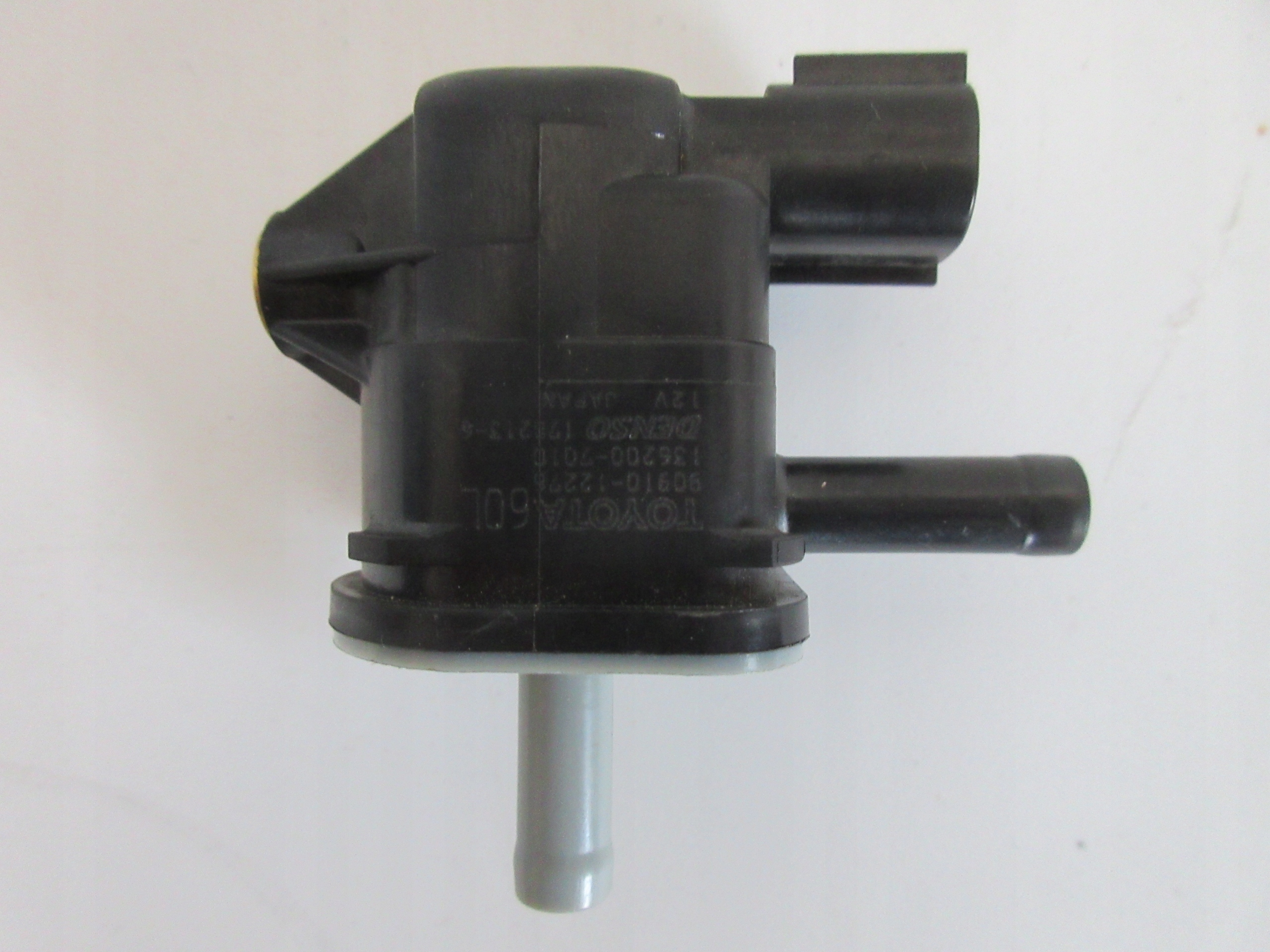 allegro-ec3f126aa855d4dd47a70992 COROLLA E21 PRIUS IV 1.8 H CZUJNIK PODCIŚNIENIA - obrazek 1
