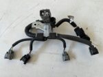CHR C-HR AURIS II 1.2T INSTALACJA WTRYSKIWACZY - obrazek 2