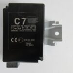 AURIS II CZUJNIK CIŚNIENIA KÓŁ 89760-02150