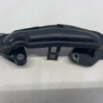 YARIS IV HYBRYDA RURKA PRZEWÓD ZAWORU EGR 25601-F3010