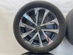 COROLLA CROSS KOŁA FELGI Z CZUJNIKAMI OPONA LETNIA LATO 225/60R18 DOT 3920 - obrazek 2