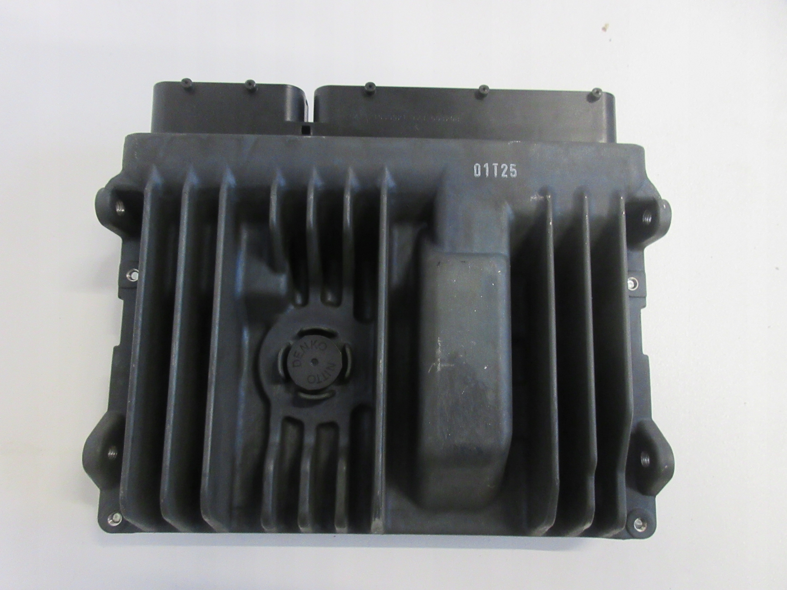 allegro-f41038cb026c38672919213f AURIS II KOMPUTER SILNIKA 89661-0ZN20 - obrazek 1