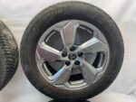 RAV4 V KOŁA FELGI ALUMINIOWE Z CZUJNIKAMI OPONY ZIMOWE 225/60R18 DOT 3920 - obrazek 3