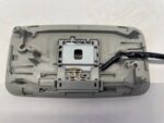 AURIS II LAMPKA OŚWIETLENIA WNĘTRZA KABINY TYLNA 81240-02080 - obrazek 4